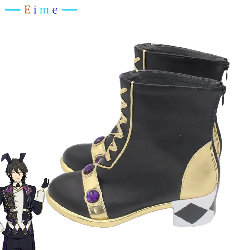 Sakuma Rei Cosplay Schuhe Spie – Women'S Shoes Rei Bewertung und Preis