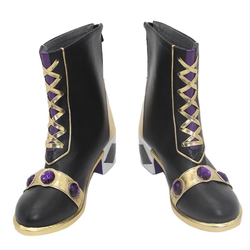 Sakuma Rei Cosplay Schuhe Spie – Women'S Shoes Rei Bewertung und Preis