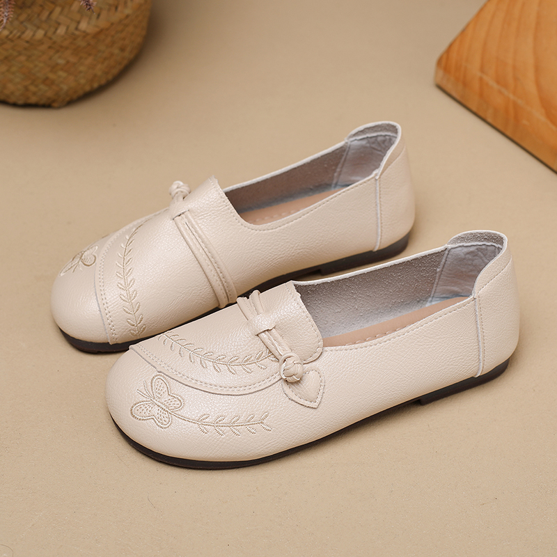 Damenschuhe für Mütter, Schuhe – Women'S Shoes Round Toe Bewertung und Preis