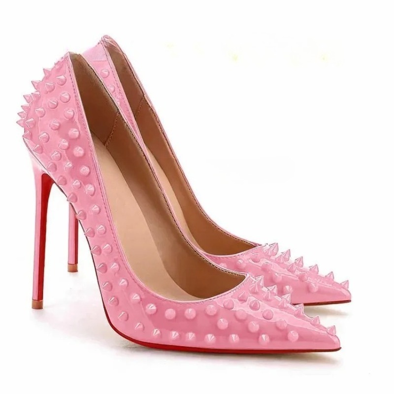 Frauen Schuhe Sexy Mode Spitz  – Women Shoes Japanese Brand Bewertung und Preis