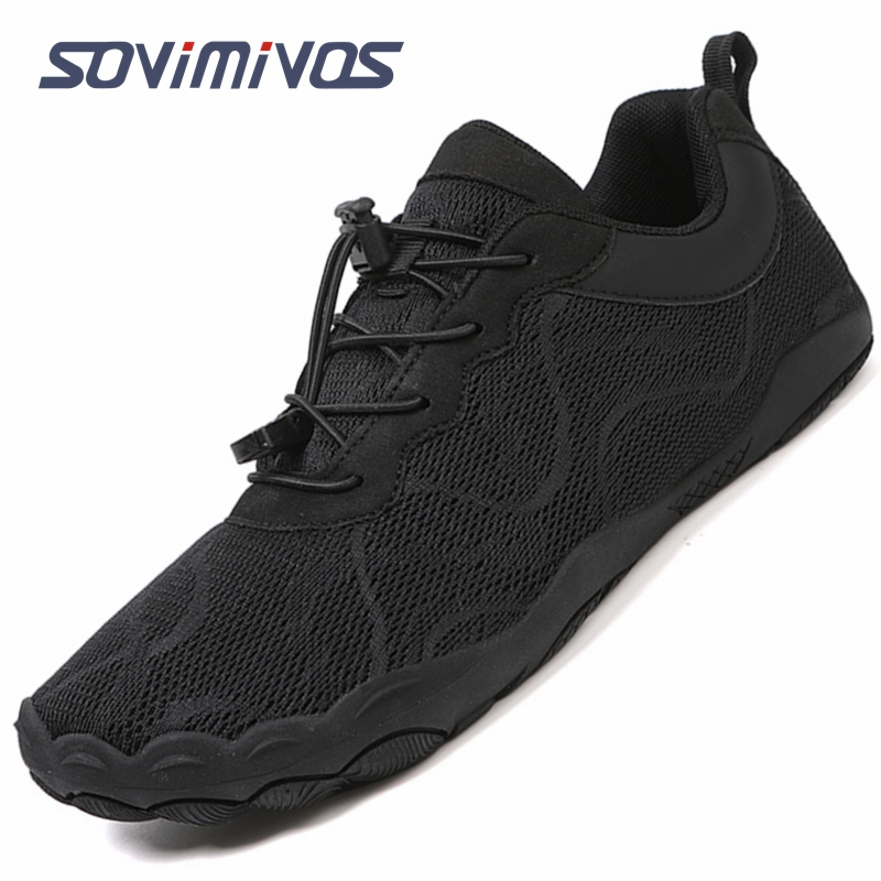Damen- und Herren-Barfußschuhe – Women'S Shoes Zero Drop Bewertung und Preis