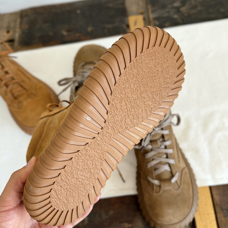Careaymade-Wide Head Echtleder – Women'S Shoes Wide Width Bewertung und Preis