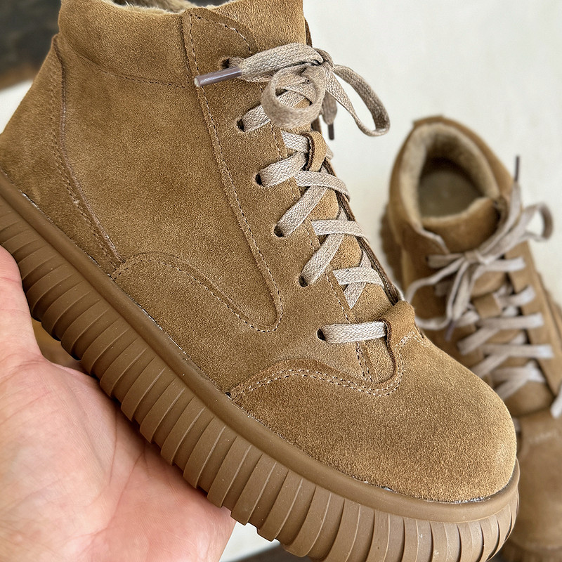 Careaymade-Wide Head Echtleder – Women'S Shoes Wide Width Bewertung und Preis