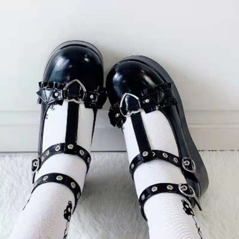 Neue Marke Mädchen Plattform K – Women Shoes Japanese Brand Bewertung und Preis