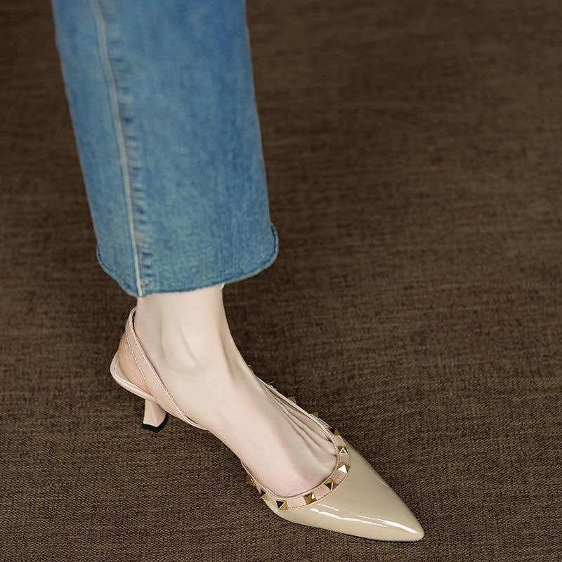 2026 Neuer Stil Modische Mary  – Women'S Shoes Round Toe Bewertung und Preis