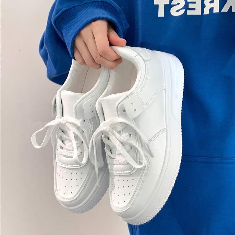 Weiße Freizeitschuhe für Damen – Women Shoes Zoom Bewertung und Preis