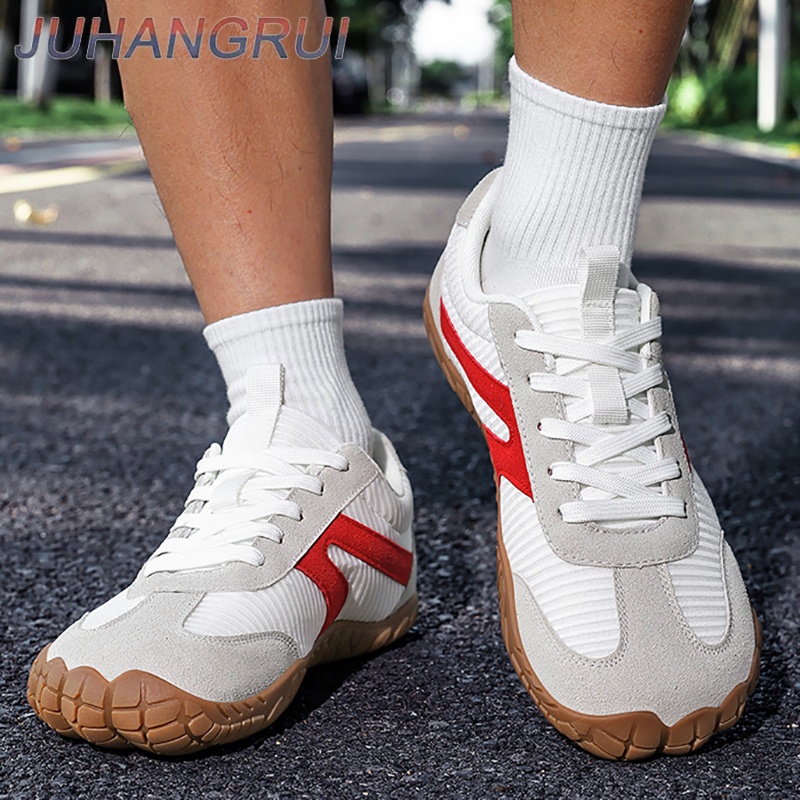Breite Zehenbox Barfußschuhe S – Women'S Shoes Zero Drop Bewertung und Preis