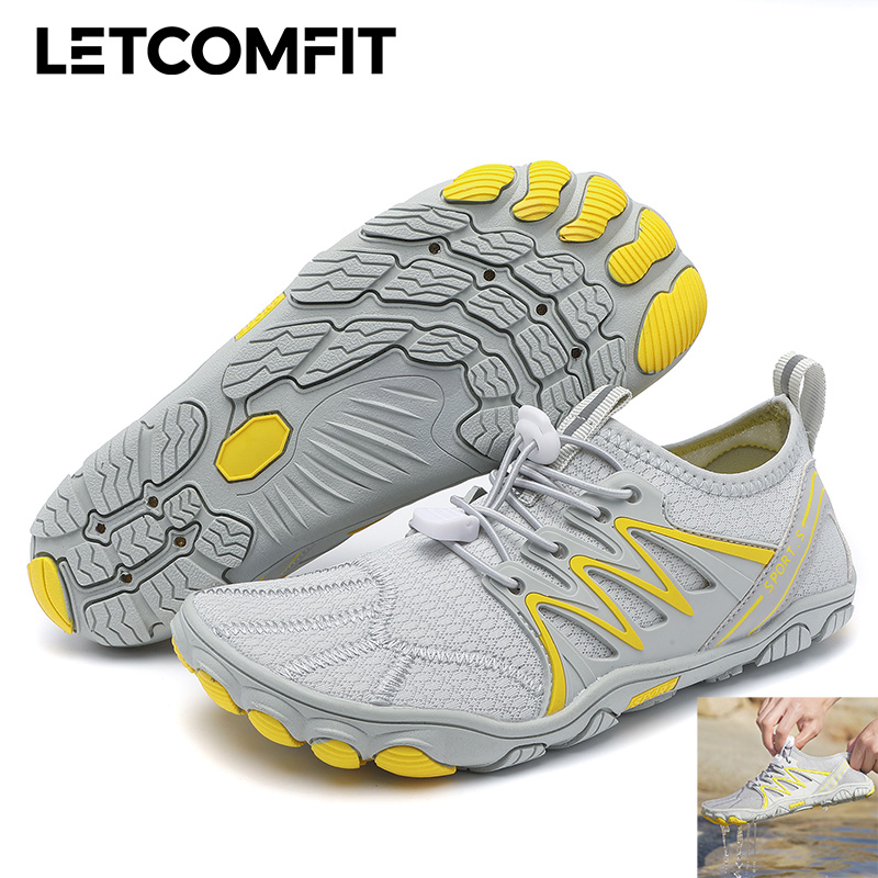 Unisex-Wasserschuhe für Herren – Women'S Shoes Wide Width Bewertung und Preis