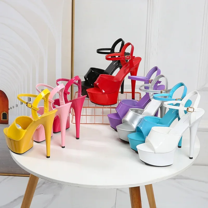 2025 Mclubgirl Mode Frauen 15  – Women Shoes Waterproof Bewertung und Preis