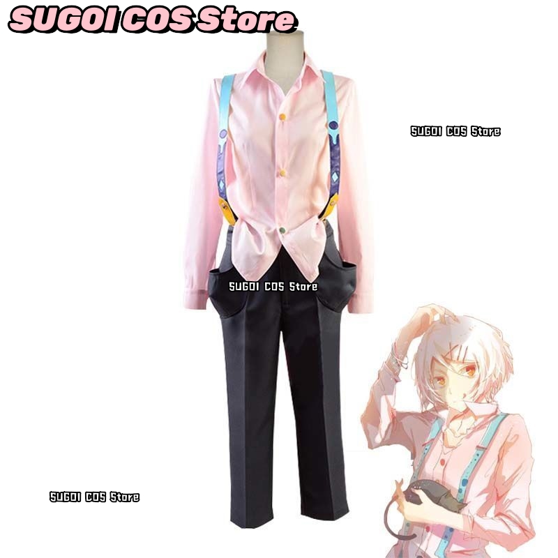 Anime Juuzou Suzuya Rei Cospla – Women'S Shoes Rei Bewertung und Preis