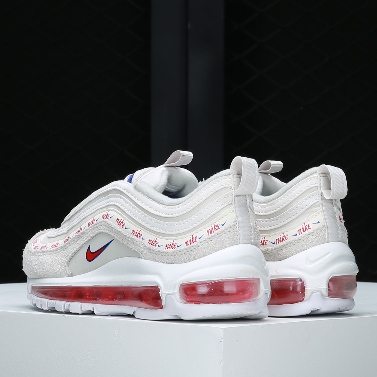 Nike Original AIR MAX 97 Low-T – Women Shoes Running Nike Bewertung und Preis