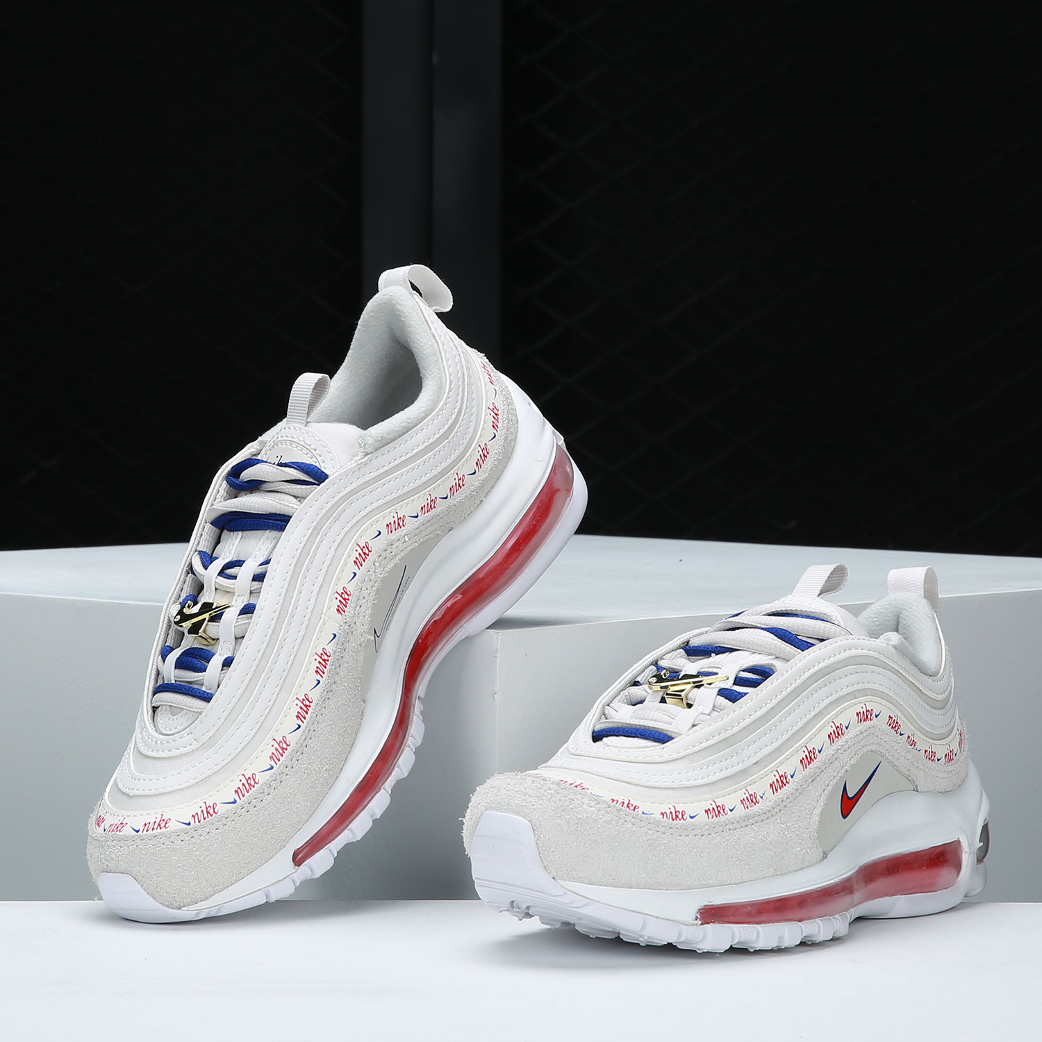 Nike Original AIR MAX 97 Low-T – Women Shoes Running Nike Bewertung und Preis