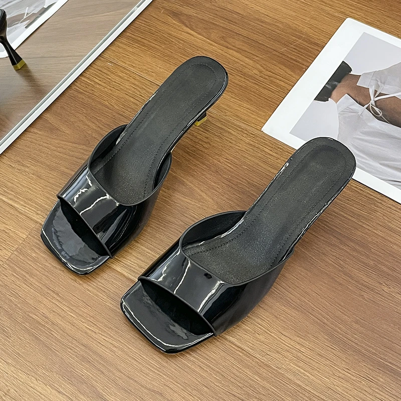 Damen High Heel Sandalen Somme – Jelly Sandal Women Bewertung und Preis