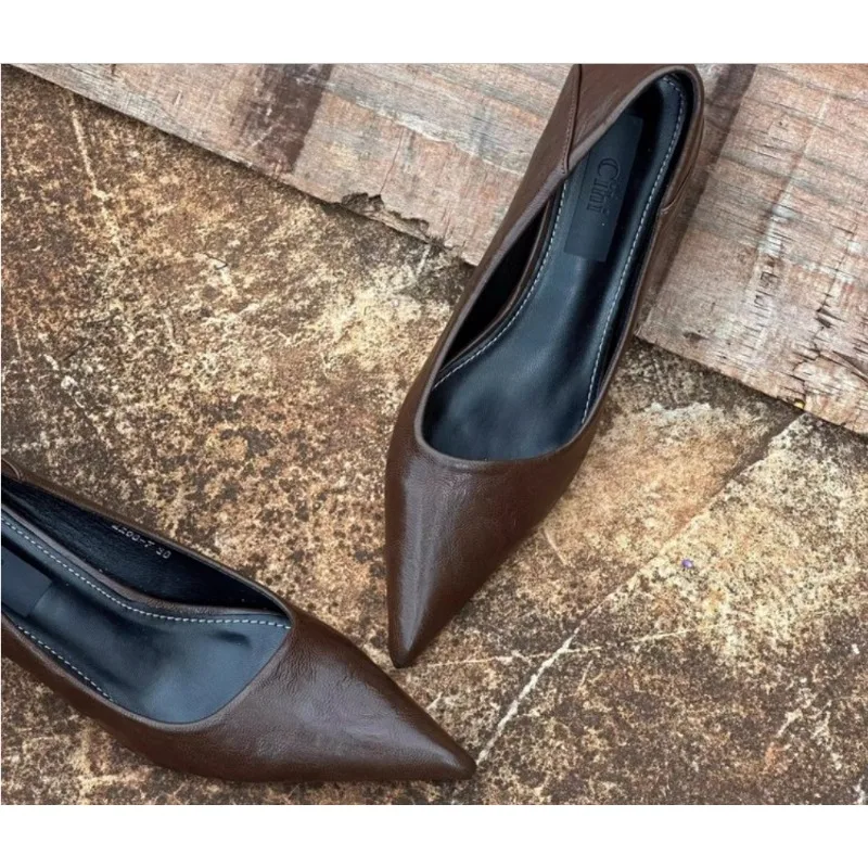 2024 Damen Sexy High Heels Bur – Women Shoes With Heels Bewertung und Preis