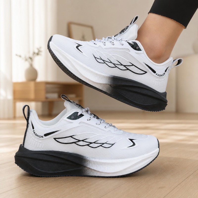 Damen-Laufschuhe mit breiter Z – Women'S Shoes Wide Width Bewertung und Preis