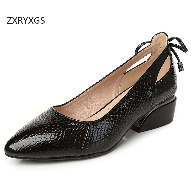 ZXRYXGS 2025, Neue Herbst Top  – Women Shoes Size 4 In Cm Bewertung und Preis