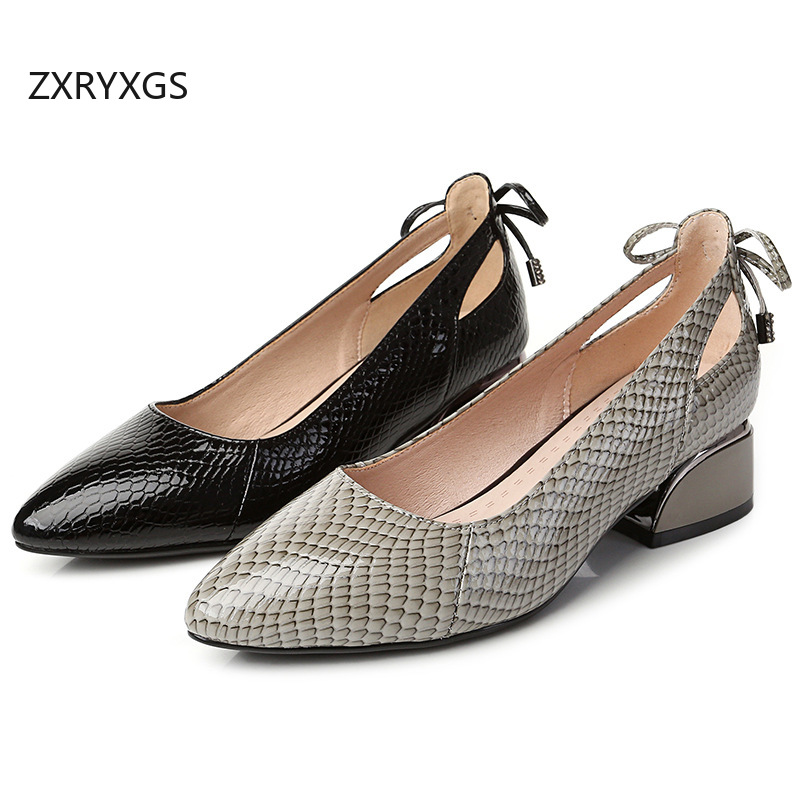 ZXRYXGS 2025, Neue Herbst Top  – Women Shoes Size 4 In Cm Bewertung und Preis