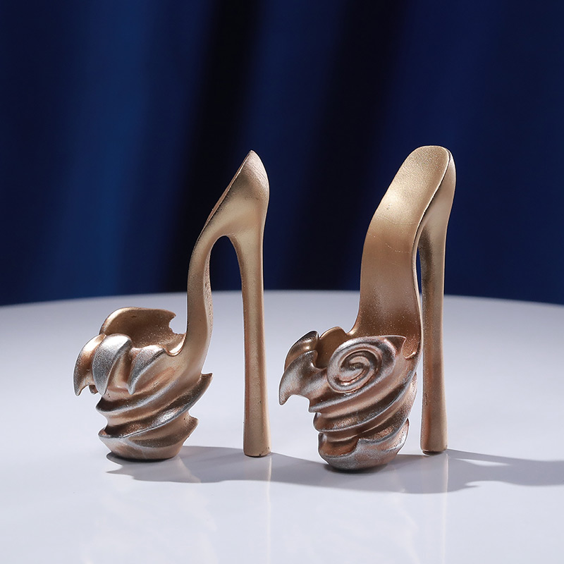 Puppenschuhe 1/4 BJD High Heel – Women Shoes Size 4 In Cm Bewertung und Preis
