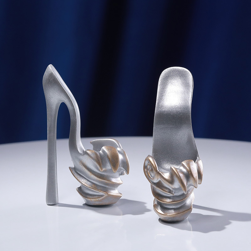 Puppenschuhe 1/4 BJD High Heel – Women Shoes Size 4 In Cm Bewertung und Preis