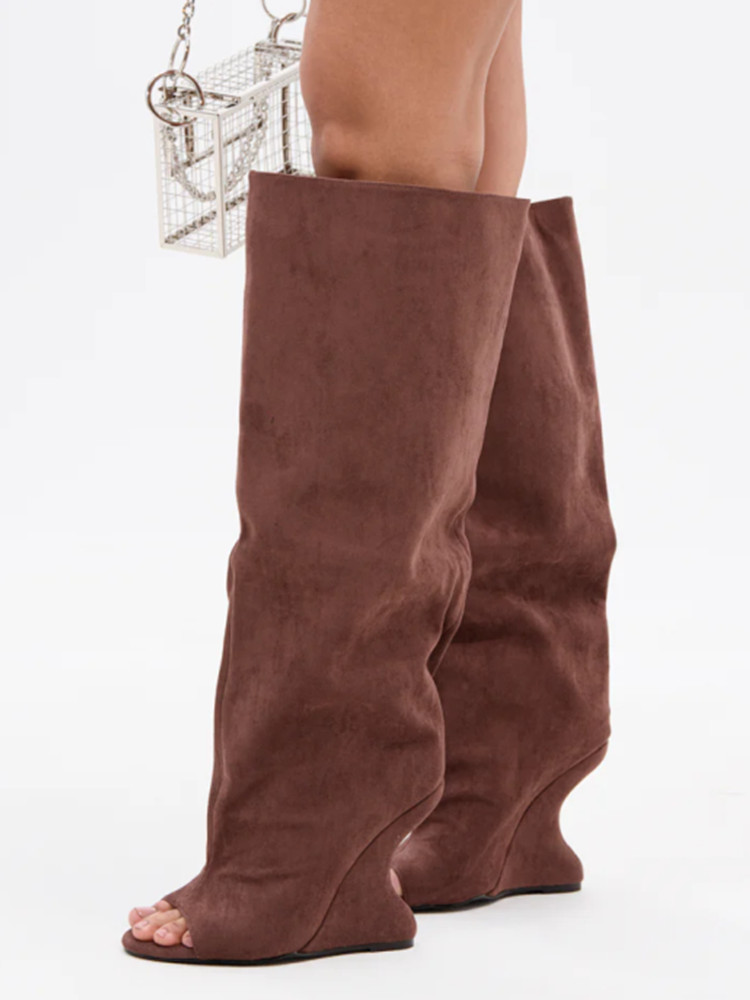 2025 frühling und Herbst Mode  – Women'S Shoes Wide Width Bewertung und Preis