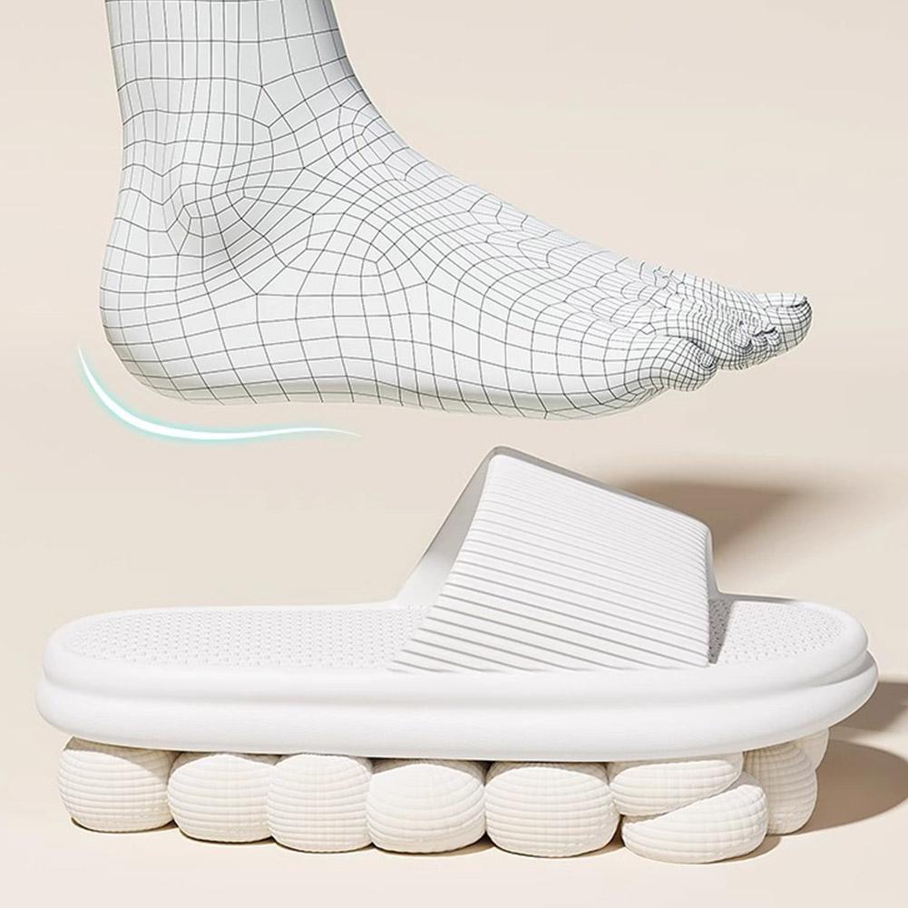 Damen Sommer EVA Hausschuhe He – Jelly Sandal Women Bewertung und Preis