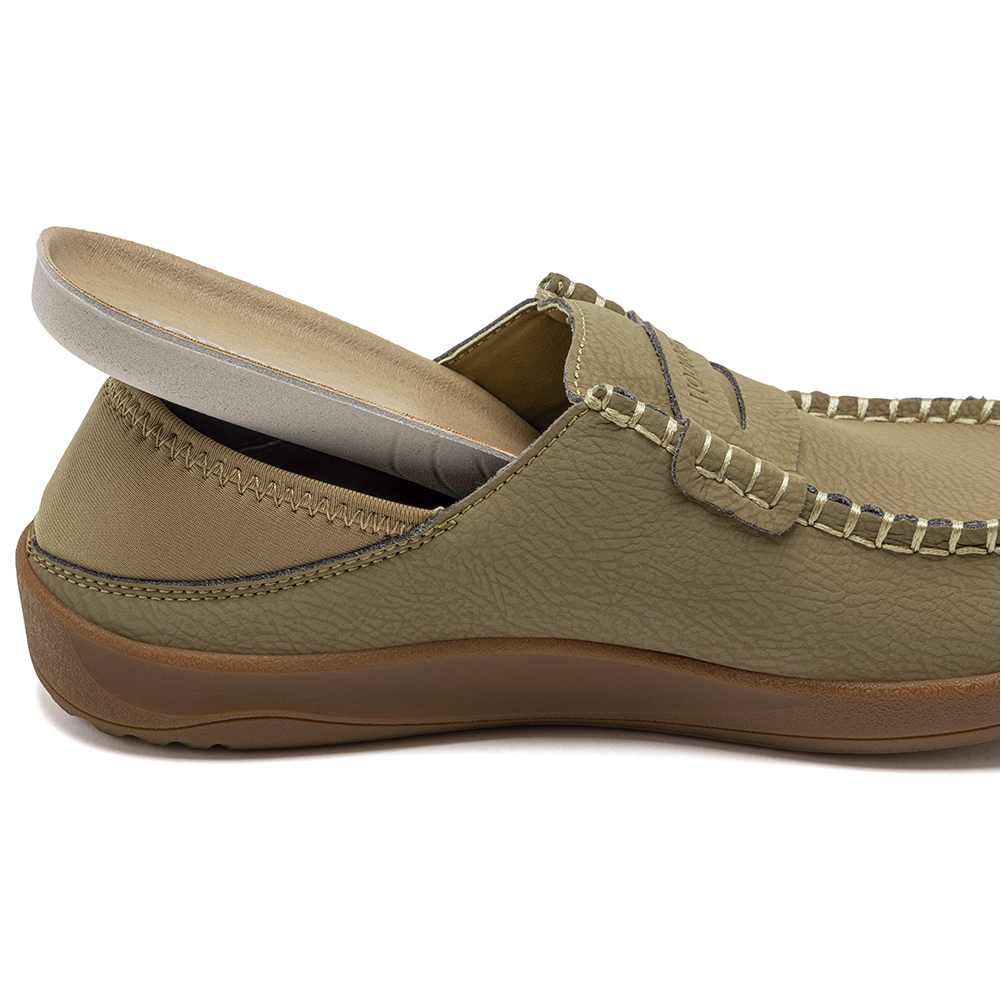 HOBIBEAR Barfuß-Loafer für Dam – Women'S Shoes Wide Width Bewertung und Preis