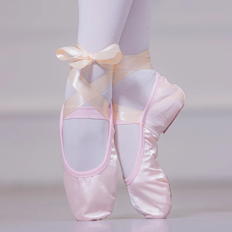 226 Professionelle Ballett-Spi – Women'S Xc Shoes Bewertung und Preis