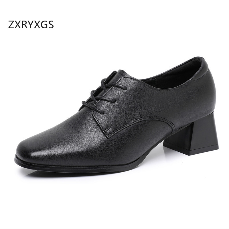 ZXRYXGS 2025 Top-Schnürschuhe  – Women Shoes Size 4 In Cm Bewertung und Preis