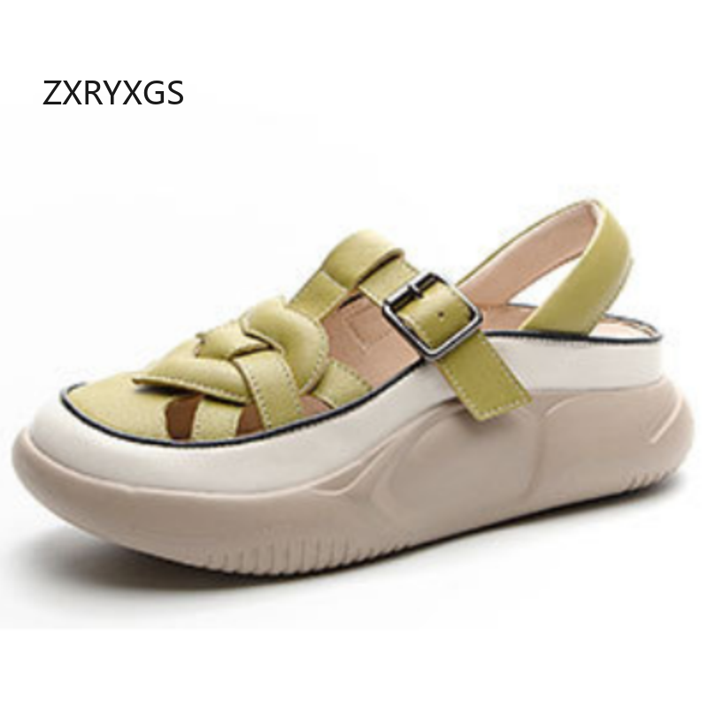 ZXRYXGS Neue Sommer Premium Ri – Women Shoes Size 4 In Cm Bewertung und Preis