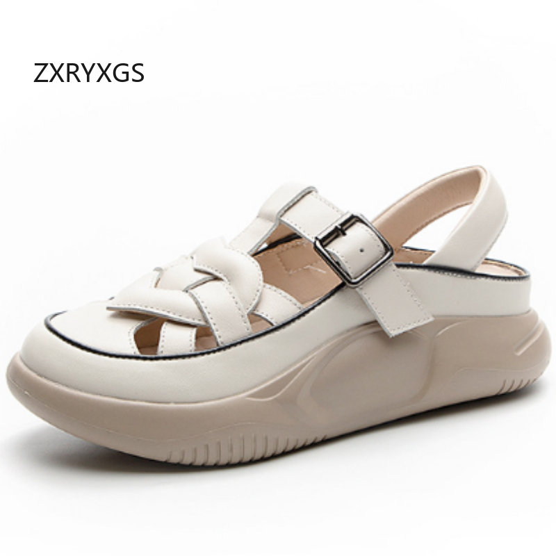 ZXRYXGS Neue Sommer Premium Ri – Women Shoes Size 4 In Cm Bewertung und Preis