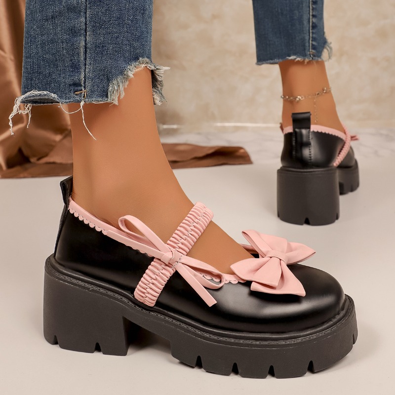 Damen Herbst Marken-Schuhe im  – Women Shoes Japanese Brand Bewertung und Preis