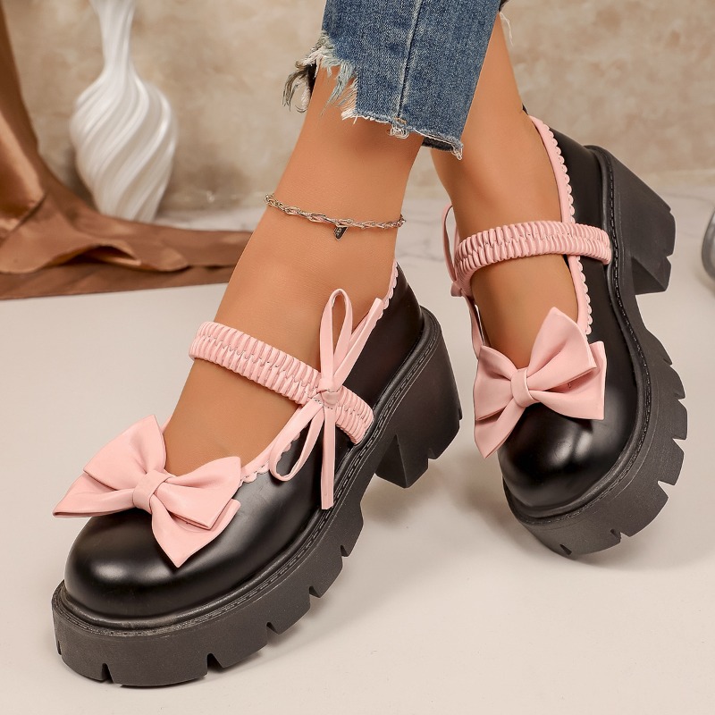 Damen Herbst Marken-Schuhe im  – Women Shoes Japanese Brand Bewertung und Preis