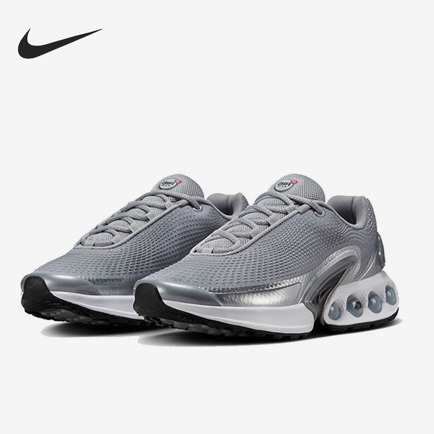 Nike echte echte Air Max Dn Pr – Women Shoes Running Nike Bewertung und Preis