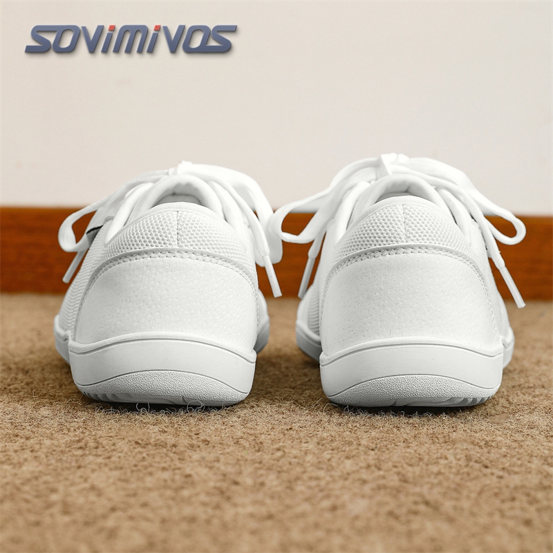 Unisex Barfuß-Sneaker für Dame – Women'S Shoes Zero Drop Bewertung und Preis