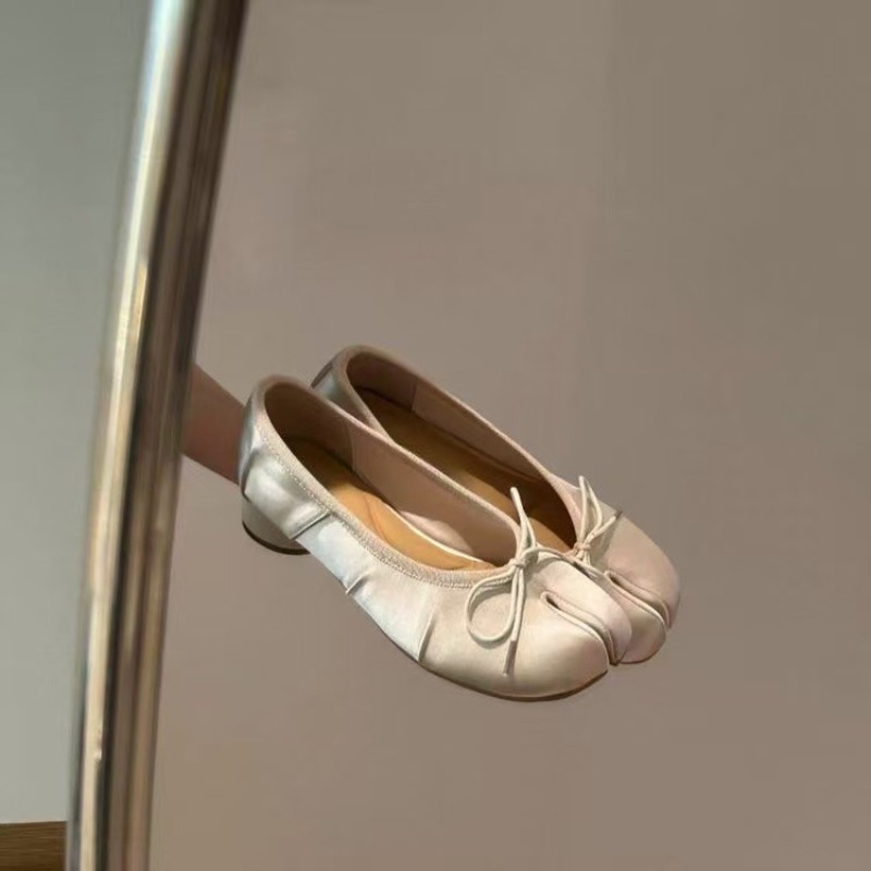 Sweet Bow Damen Frühjahr 2026  – Women'S Shoes Round Toe Bewertung und Preis