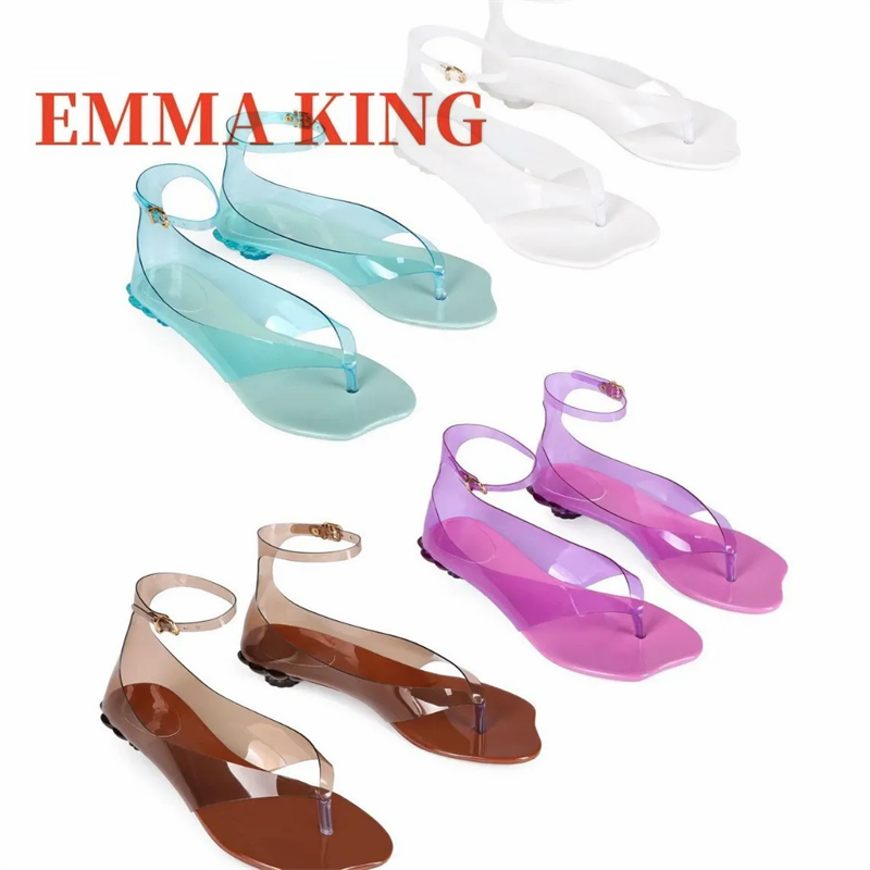 Damen Thong Jelly Sandalen, 20 – Jelly Sandal Women Bewertung und Preis