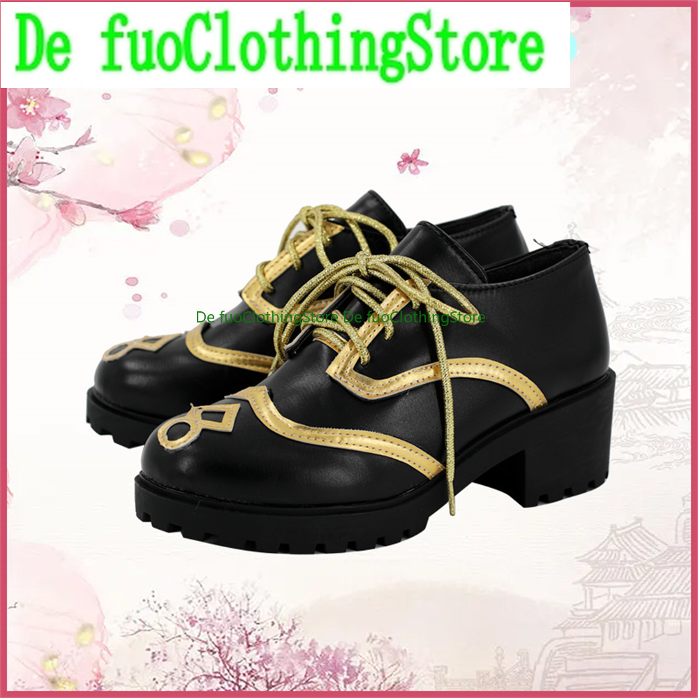 Defuo Ensemble Stars Suou Tsuk – Women'S Shoes Rei Bewertung und Preis
