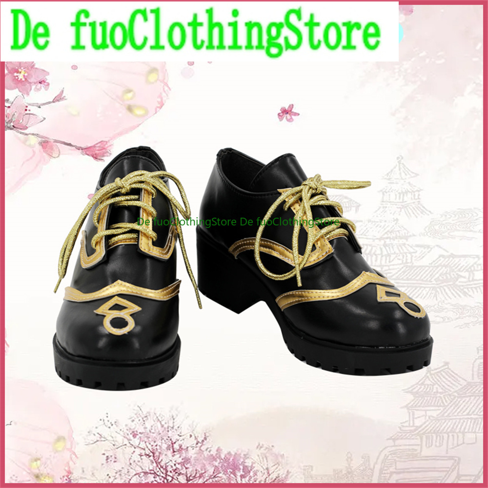 Defuo Ensemble Stars Suou Tsuk – Women'S Shoes Rei Bewertung und Preis
