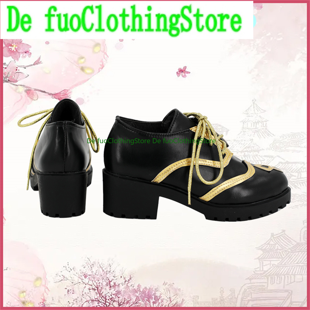 Defuo Ensemble Stars Suou Tsuk – Women'S Shoes Rei Bewertung und Preis