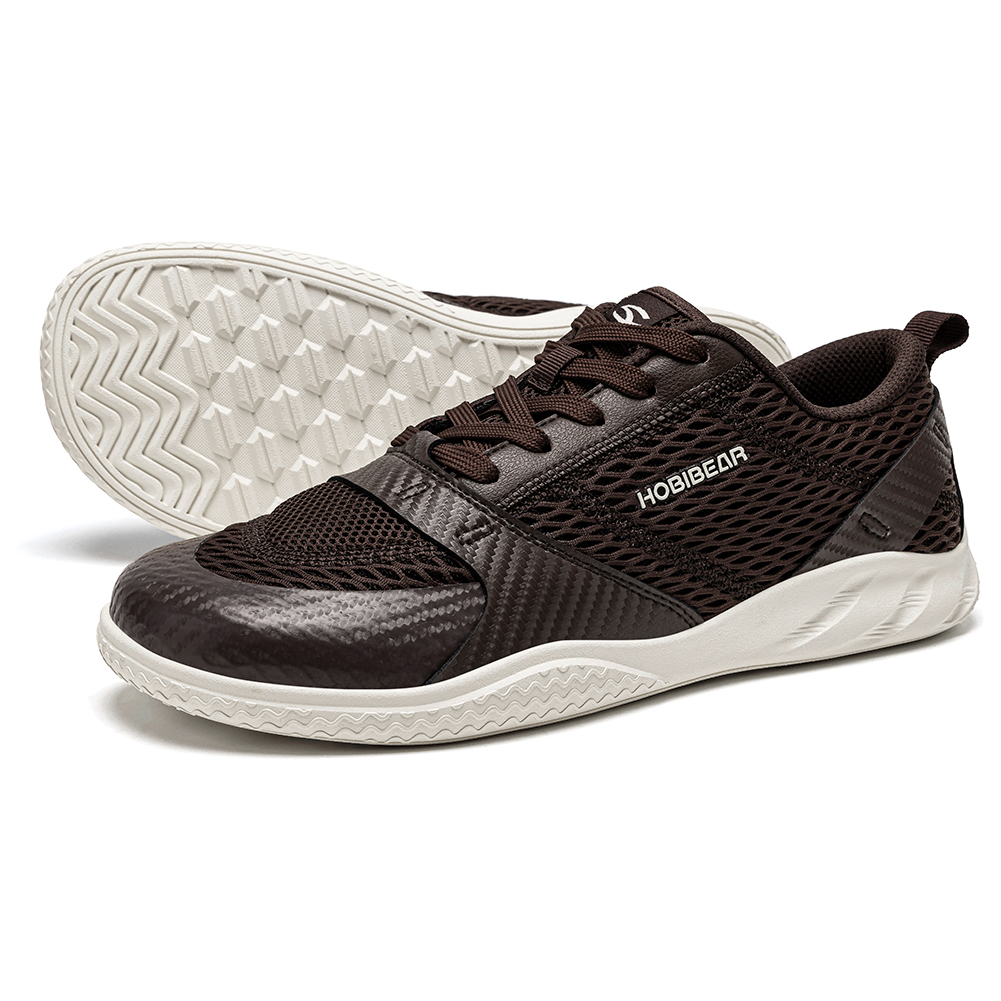 HOBIBEAR Unisex Barfuß-Mesh-Sc – Women'S Shoes Wide Width Bewertung und Preis