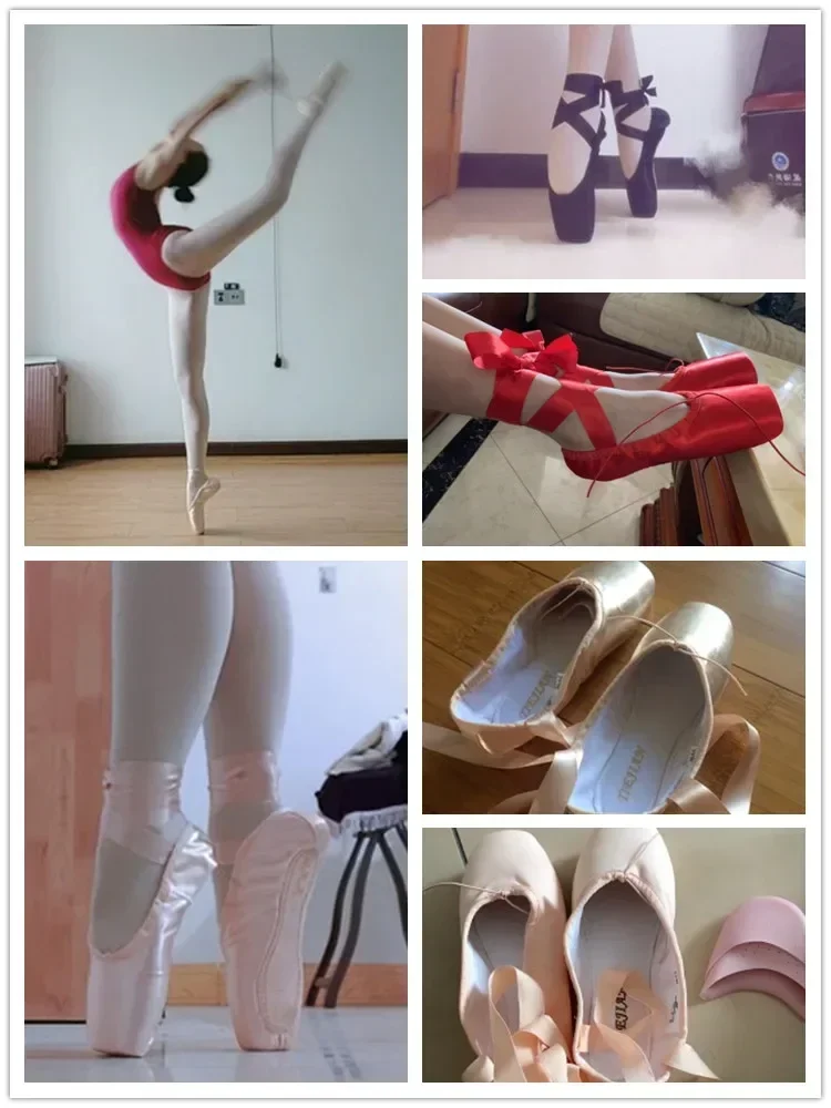 TIEJIAN Professionelle Ballett – Women'S Xc Shoes Bewertung und Preis