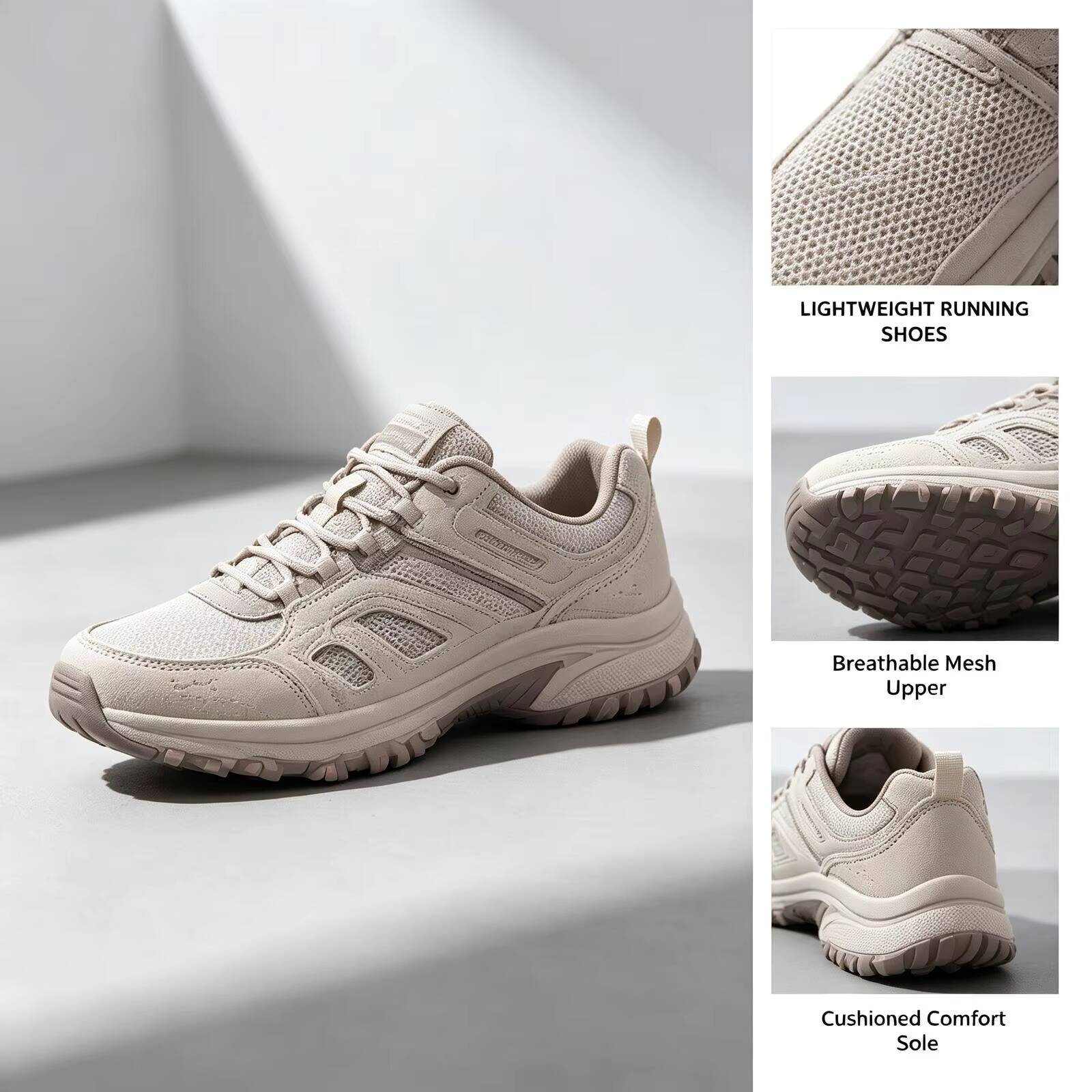 SKECHERS Neue Damen-Laufschuhe – Women Shoes Zoom Bewertung und Preis
