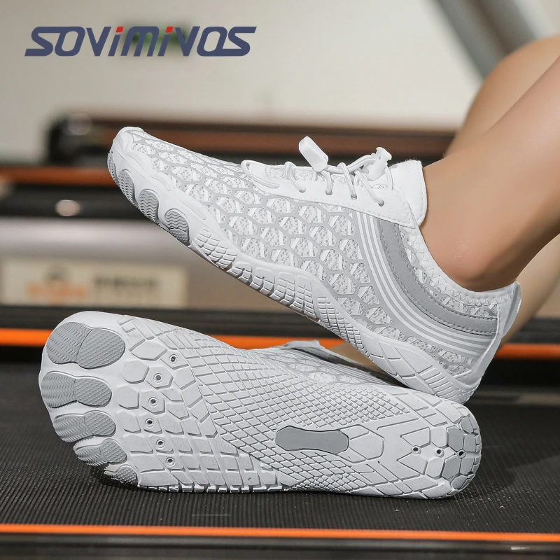 Barfußschuhe mit breiter Zehen – Women'S Shoes Zero Drop Bewertung und Preis