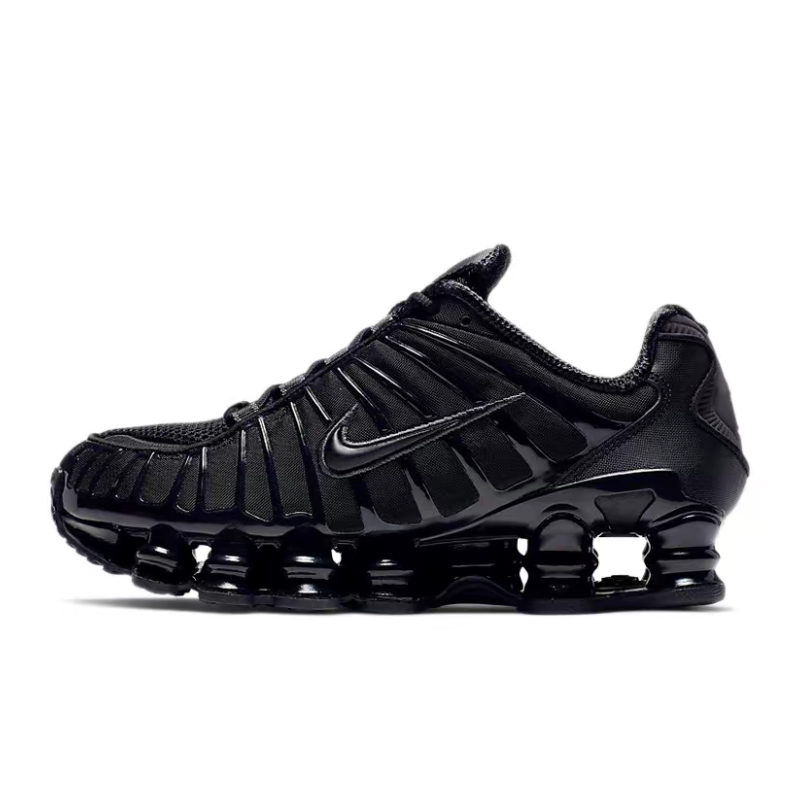 Nike Shox TL Langlebige, stoßd – Women Shoes Running Nike Bewertung und Preis
