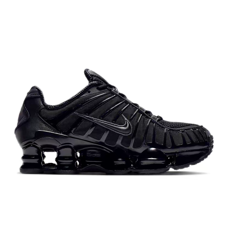 Nike Shox TL Langlebige, stoßd – Women Shoes Running Nike Bewertung und Preis