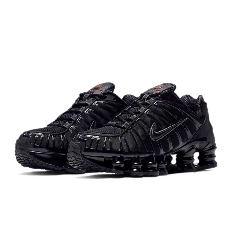 Nike Shox TL Langlebige, stoßd – Women Shoes Running Nike Bewertung und Preis