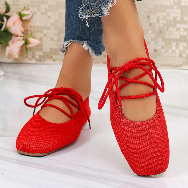 Französische flache Mary Jane  – Women Shoes With Heels Bewertung und Preis