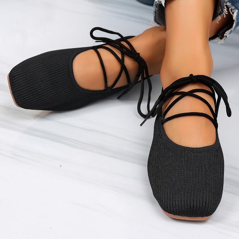 Französische flache Mary Jane  – Women Shoes With Heels Bewertung und Preis