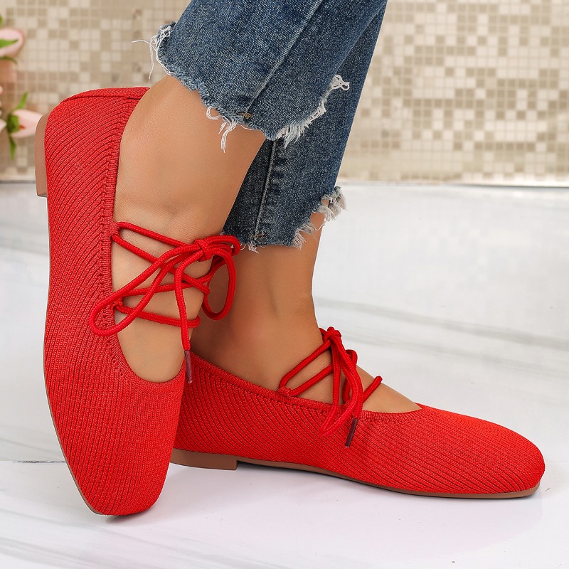 Französische flache Mary Jane  – Women Shoes With Heels Bewertung und Preis
