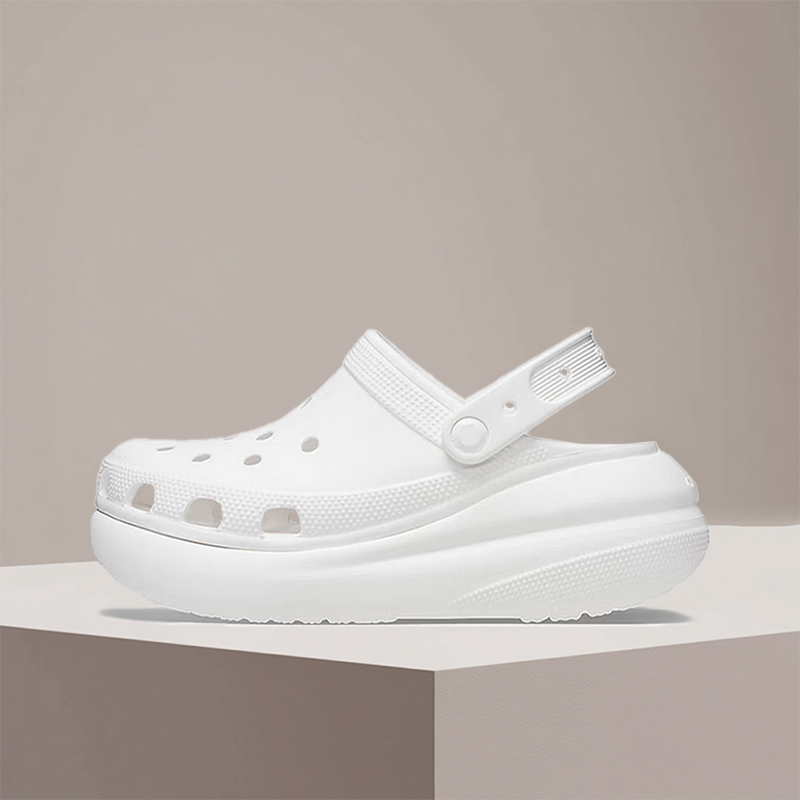 Crocs Classic Crush Clog in We – Croc Style Clog Bewertung und Preis